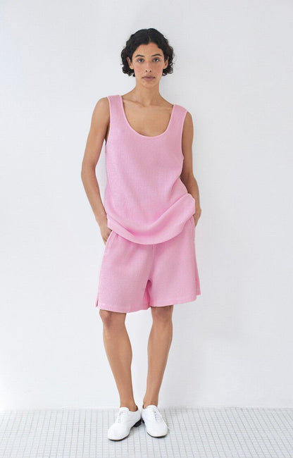 Top Uscow | Roze