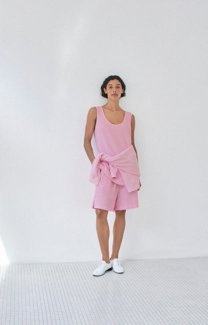 Top Uscow | Roze