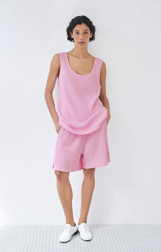 Bermuda Uscow | Roze