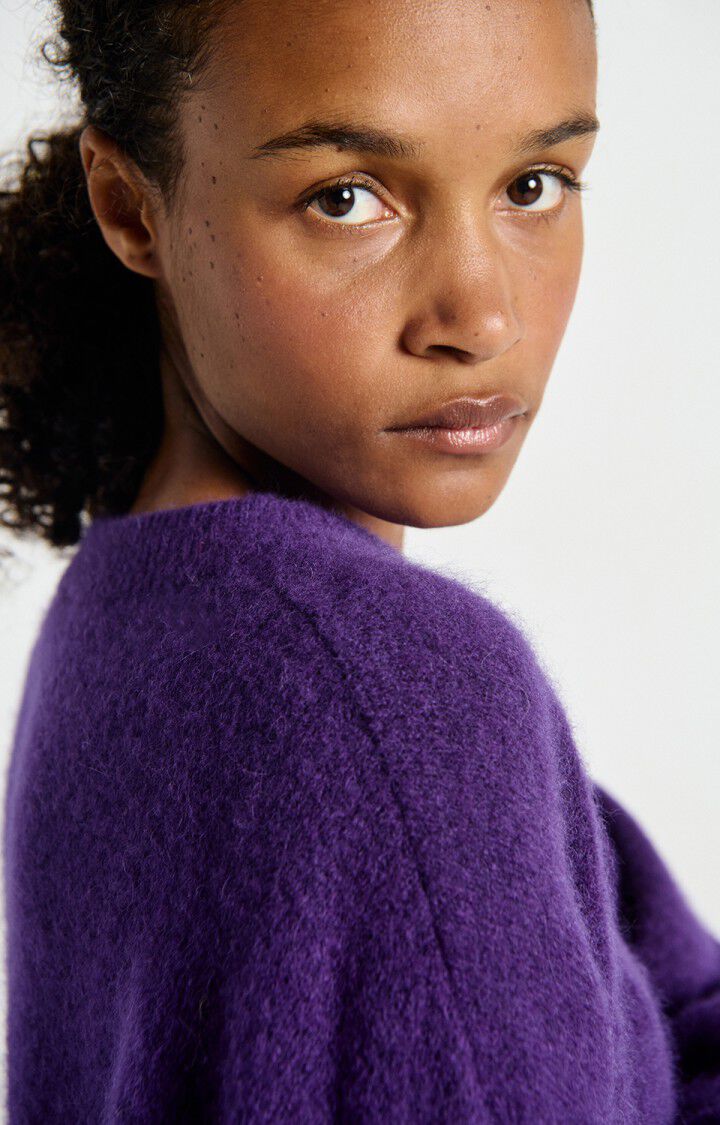 Pull Vitow | Paars