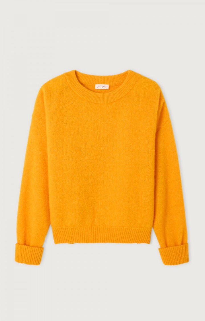 Pull Vitow | Oranje