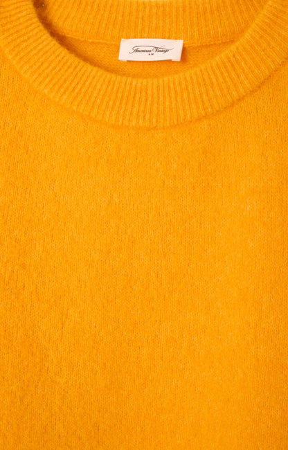 Pull Vitow | Oranje