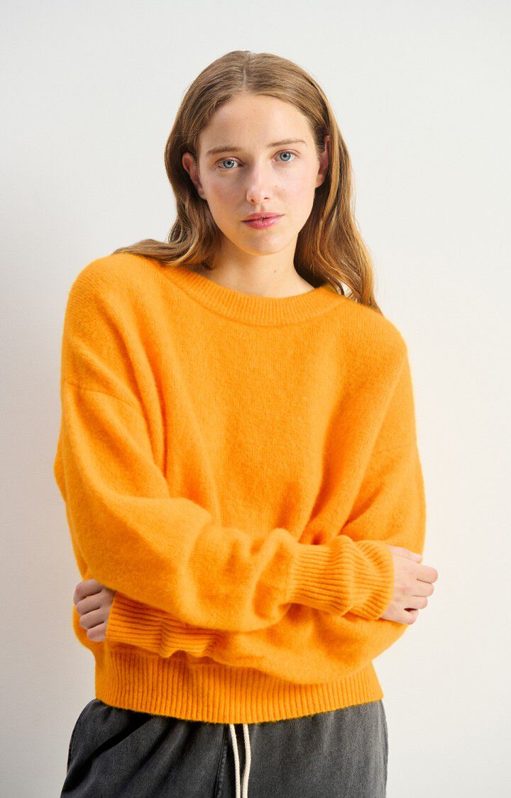 Pull Vitow | Oranje