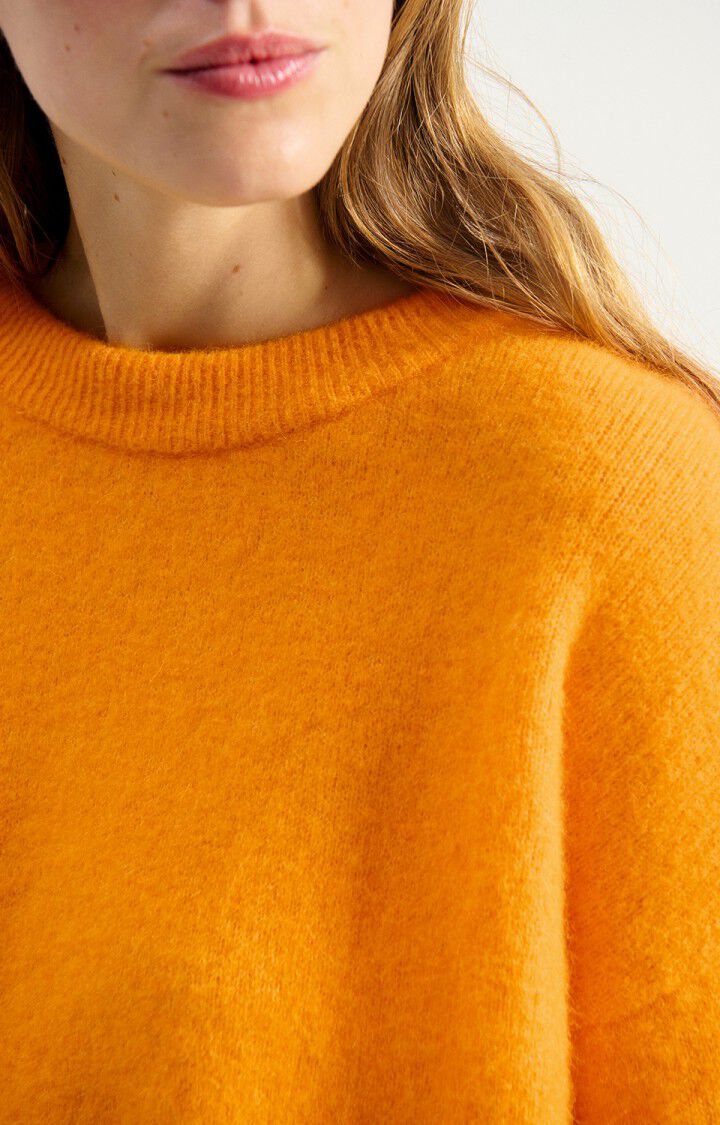 Pull Vitow | Oranje