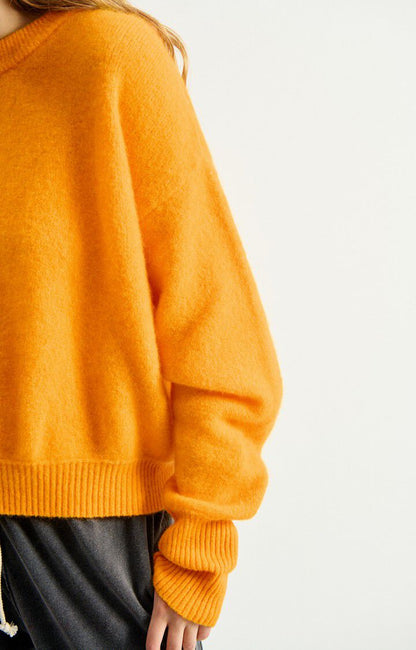 Pull Vitow | Oranje