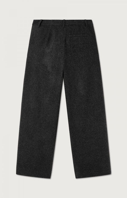 Broek Vyenna | donkergrijs