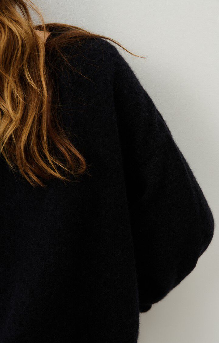 Pull Vitow | Zwart