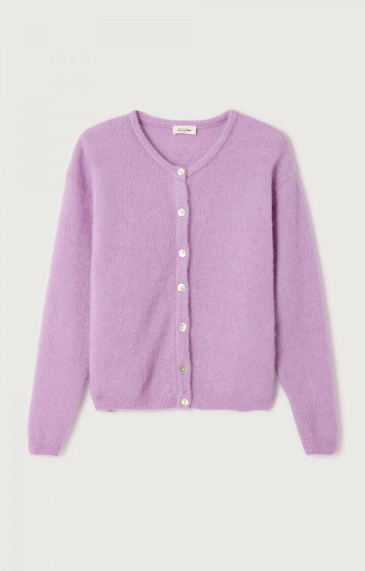 Cardigan Vitow | Lila