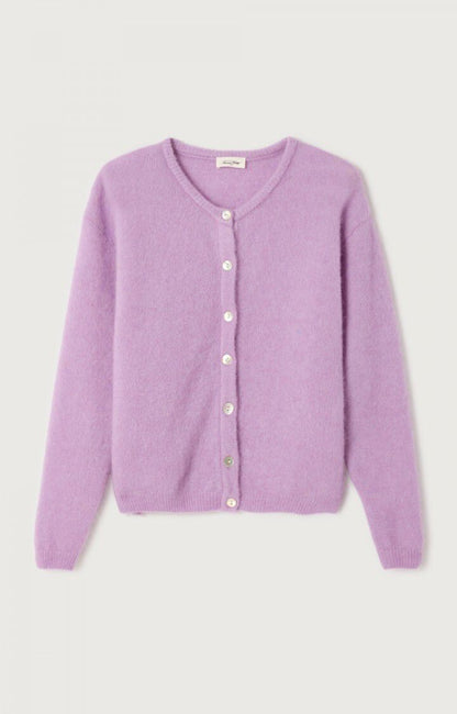 Cardigan Vitow | Lila