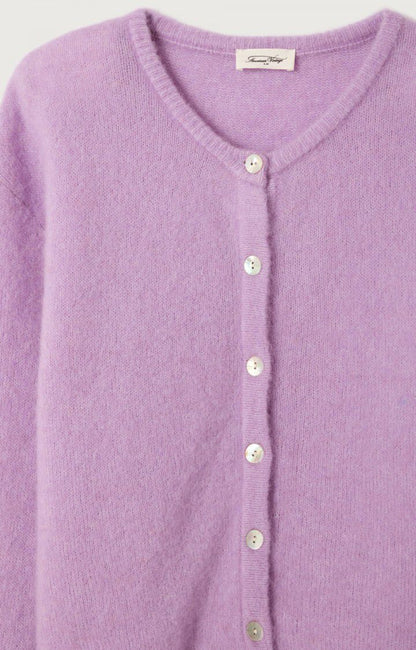 Cardigan Vitow | Lila