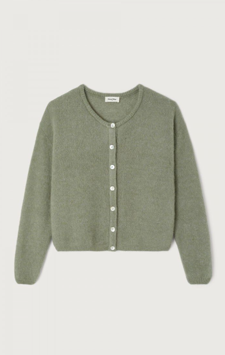 Cardigan Vitow | Koningsblauw