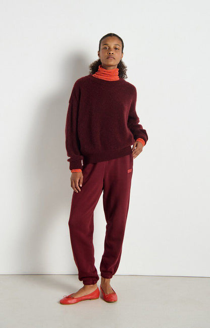Pull Vitow | Bordeaux