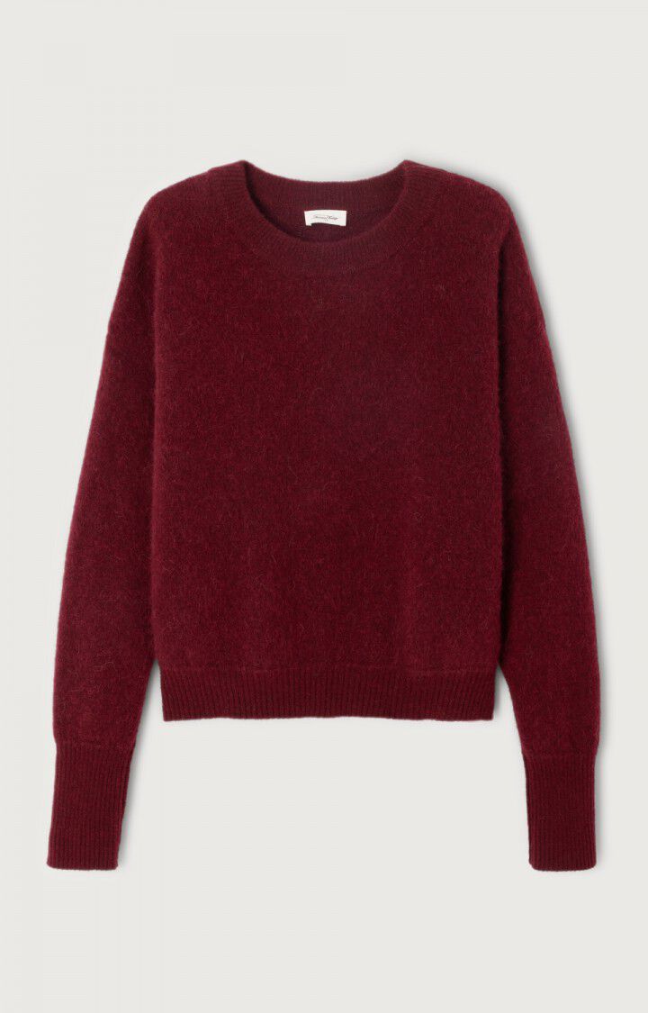 Pull Vitow | Bordeaux