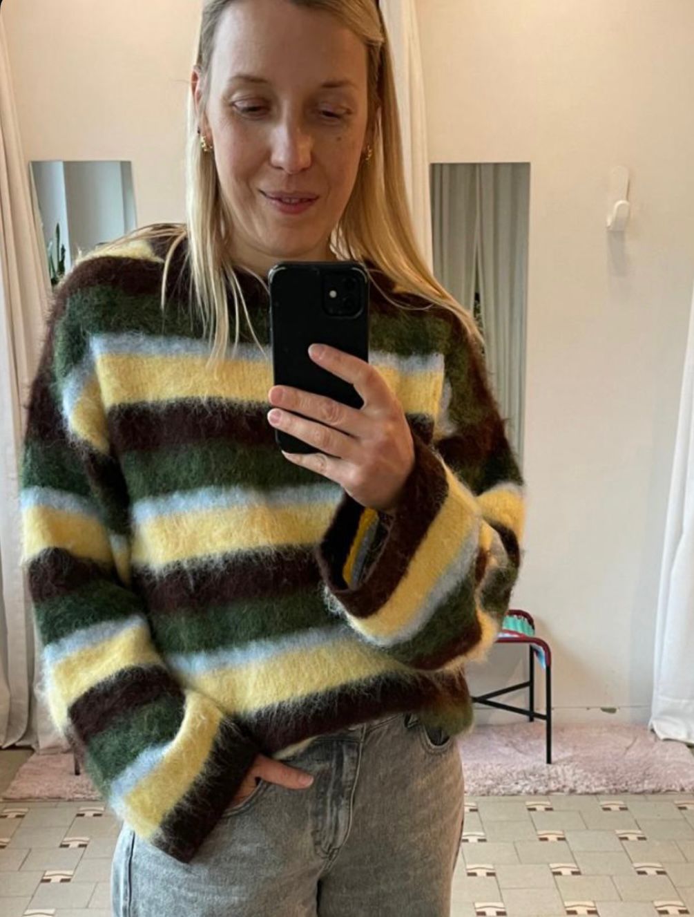 Pull Peril | Multicolor