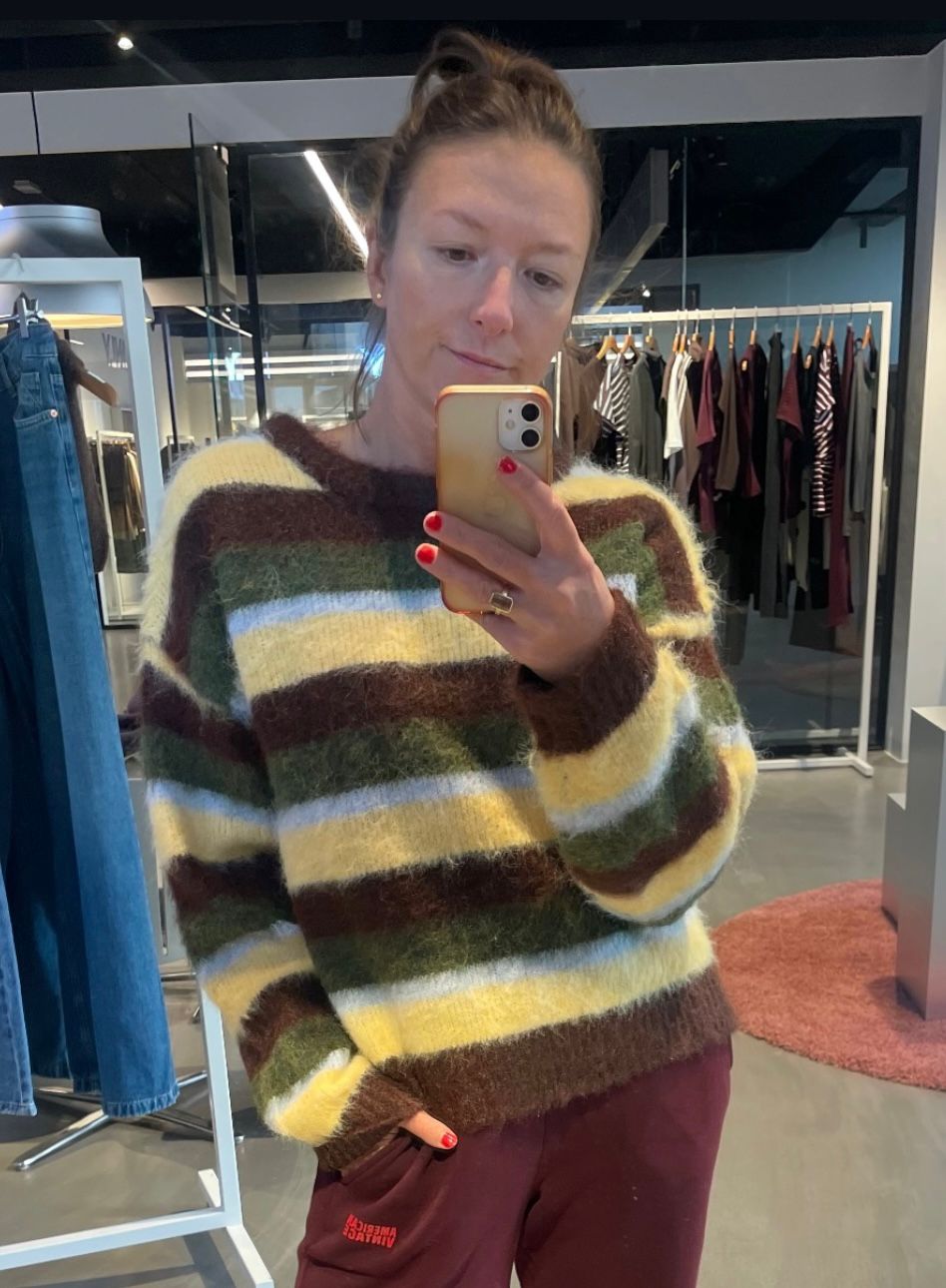Pull Peril | Multicolor