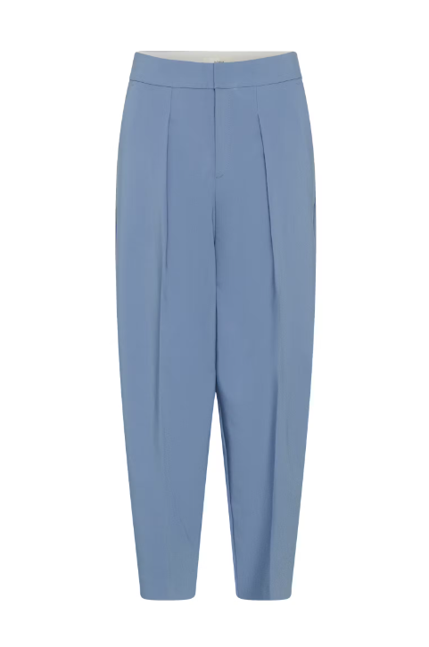 Broek Zella | Lichtblauw