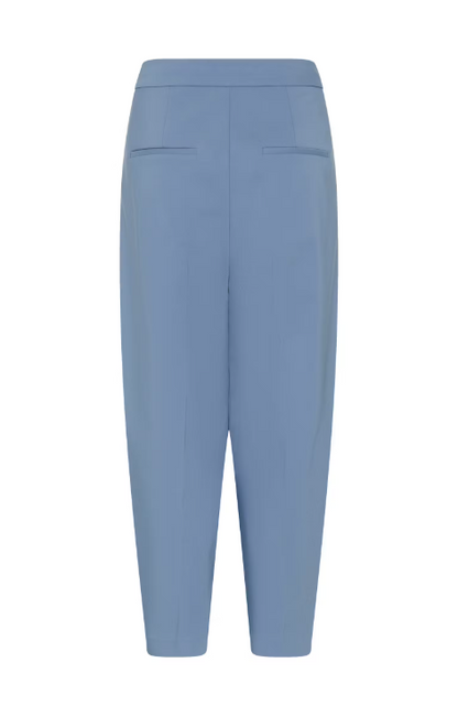 Broek Zella | Lichtblauw
