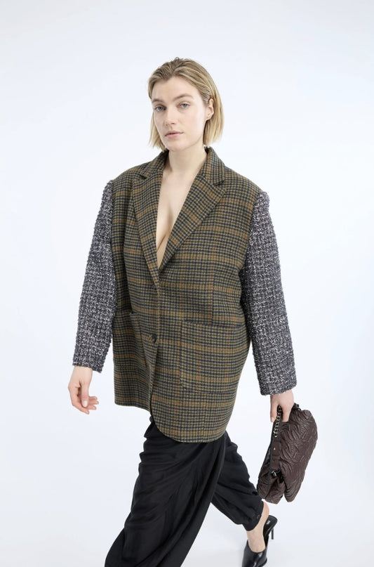 Blazer Aketta | Bruin