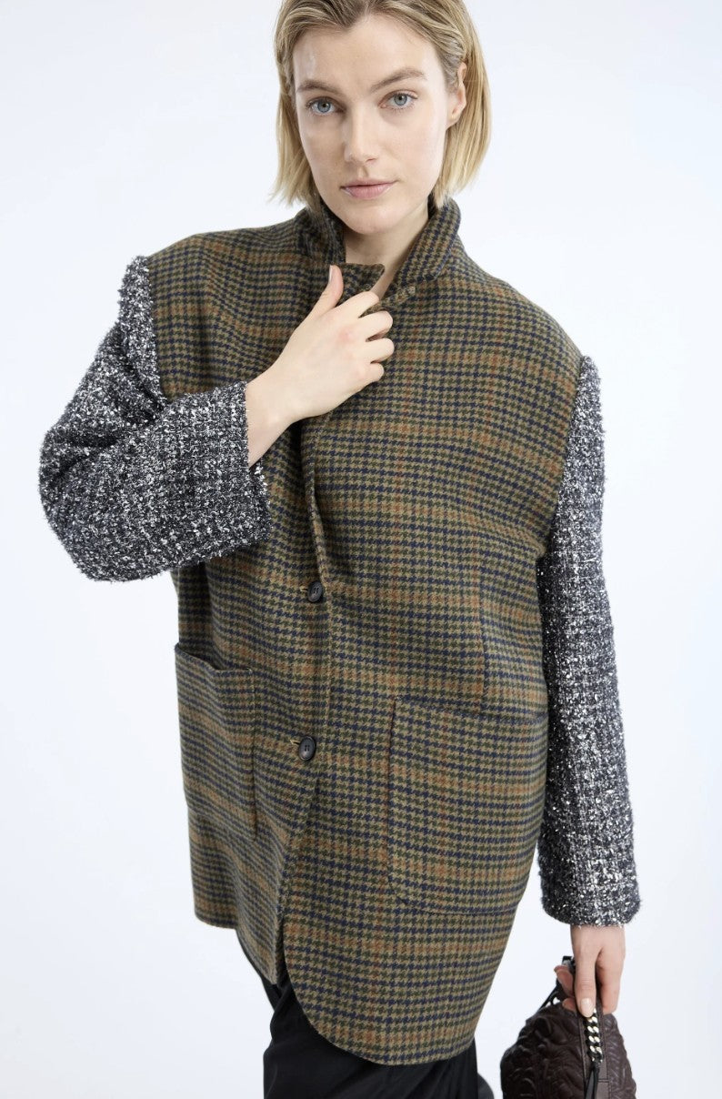Blazer Aketta | Bruin