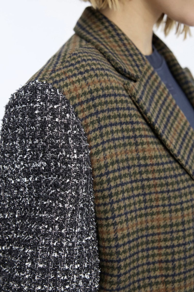 Blazer Aketta | Bruin