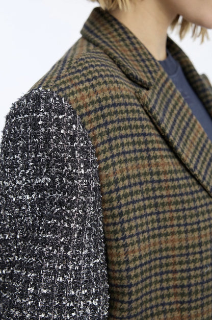 Blazer Aketta | Bruin