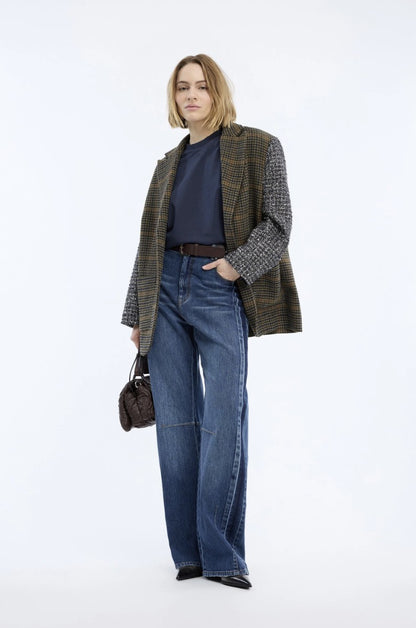 Blazer Aketta | Bruin
