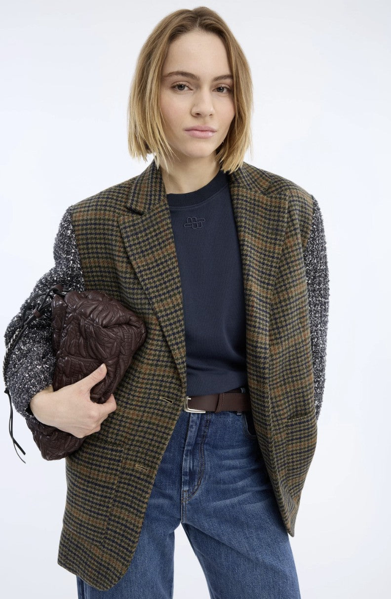 Blazer Aketta | Bruin