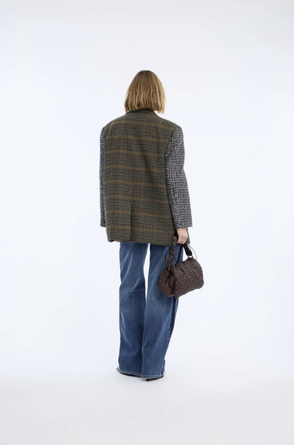 Blazer Aketta | Bruin