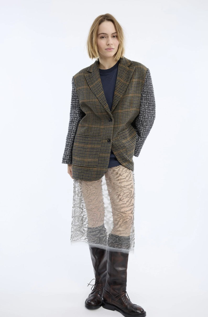 Blazer Aketta | Bruin