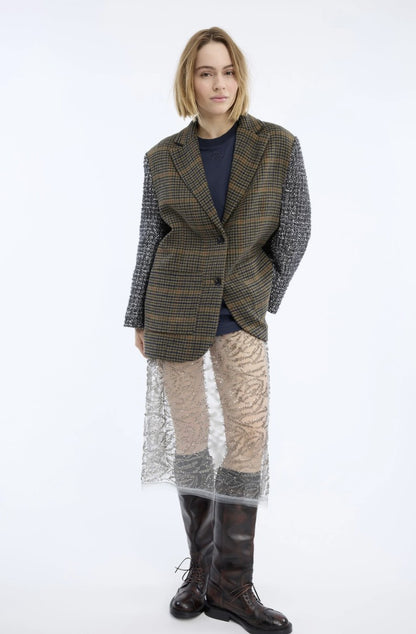 Blazer Aketta | Bruin