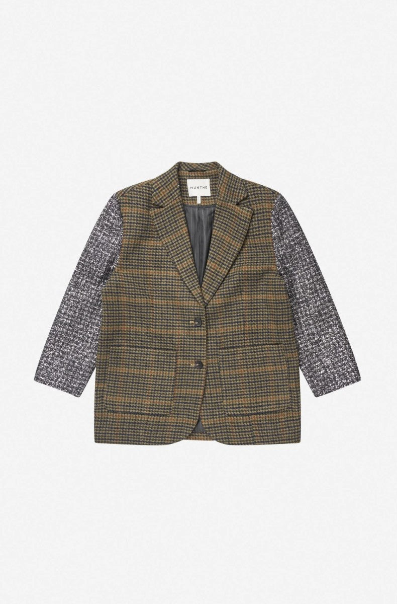 Blazer Aketta | Bruin