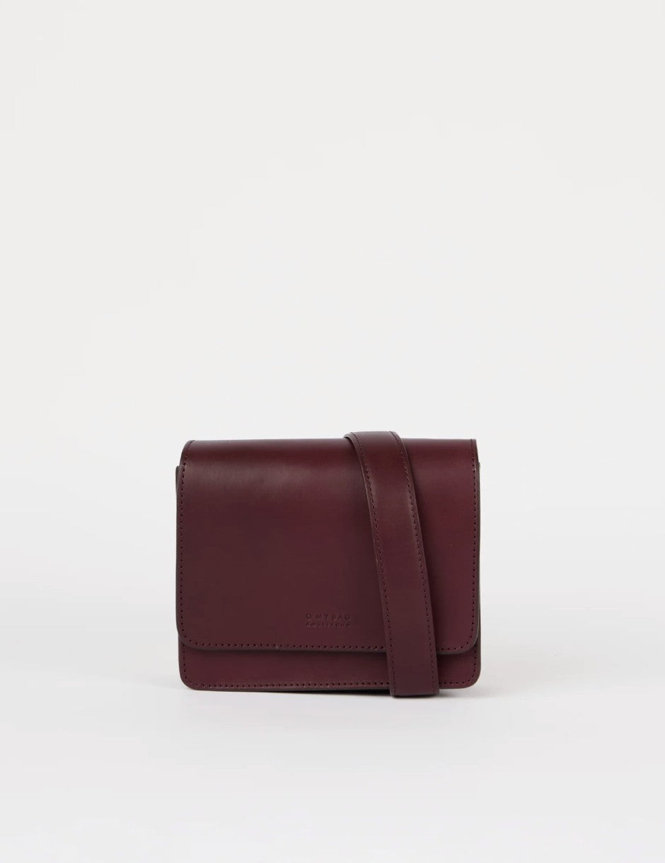 Audrey mini | Bordeaux