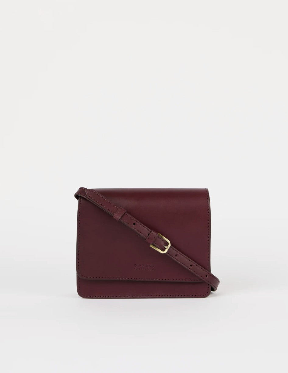 Audrey mini | Bordeaux