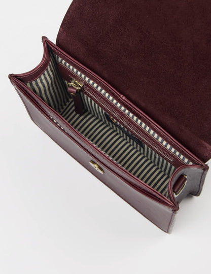 Audrey mini | Bordeaux