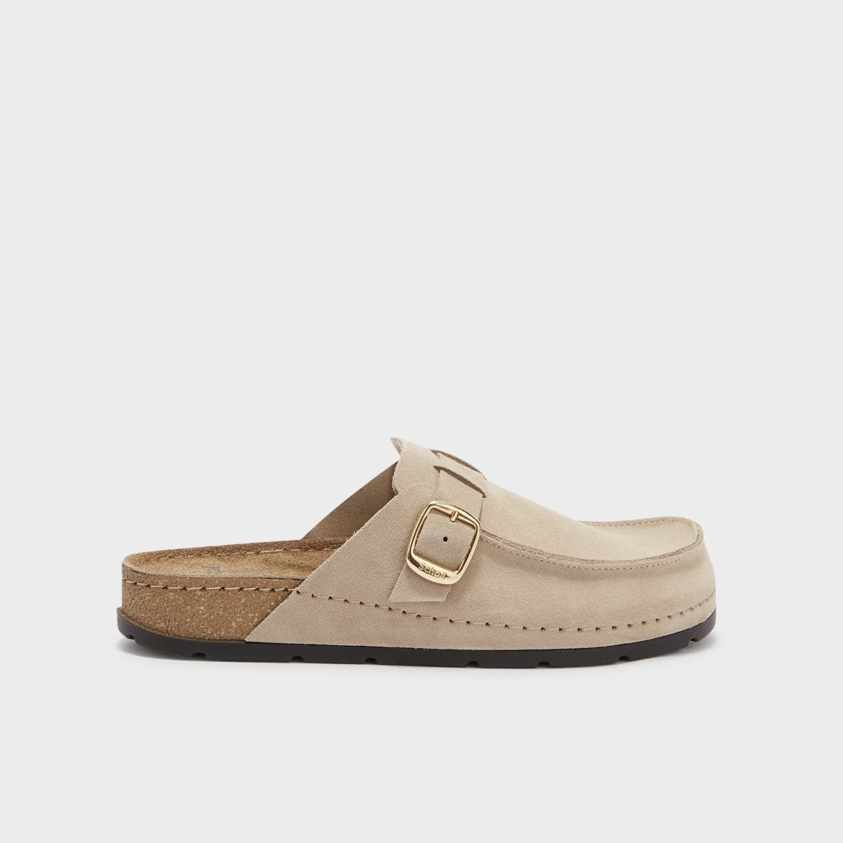 Slippers Bora | Beige