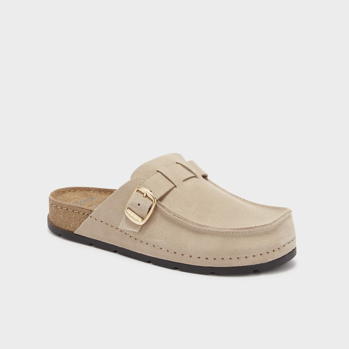 Slippers Bora | Beige
