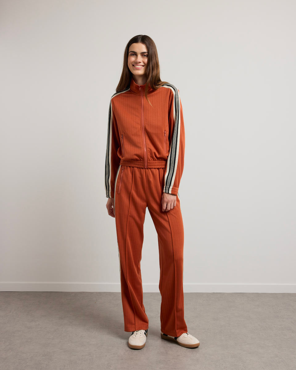 Jasje Becker | Roest