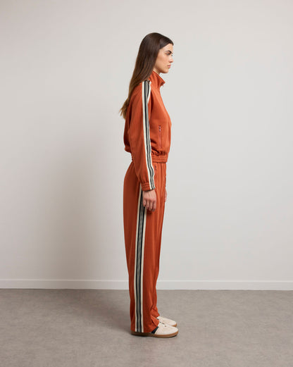 Jasje Becker | Roest