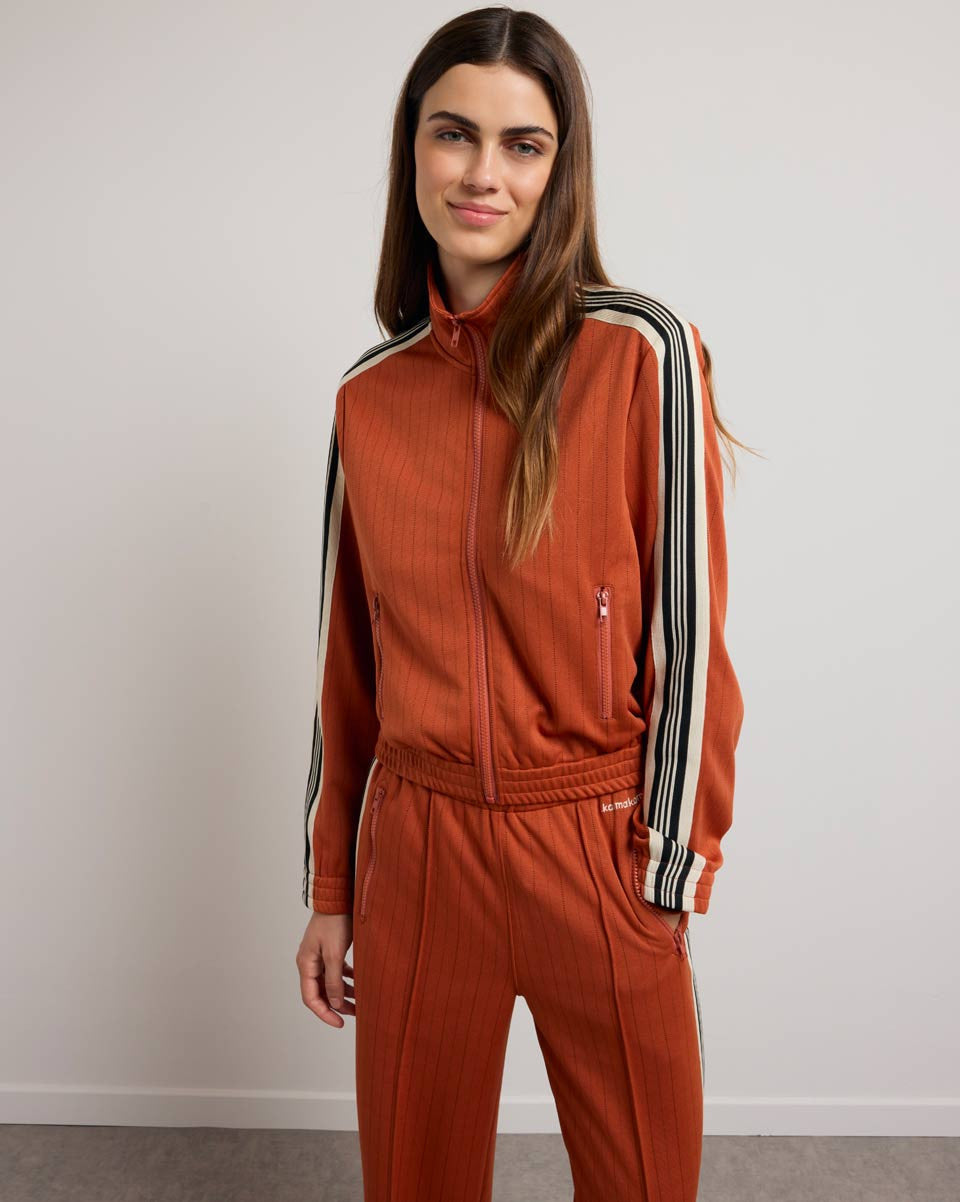 Jasje Becker | Roest