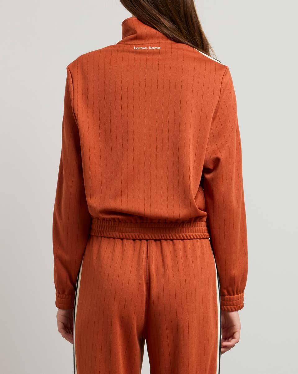 Jasje Becker | Roest