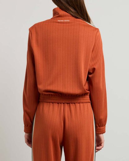 Jasje Becker | Roest