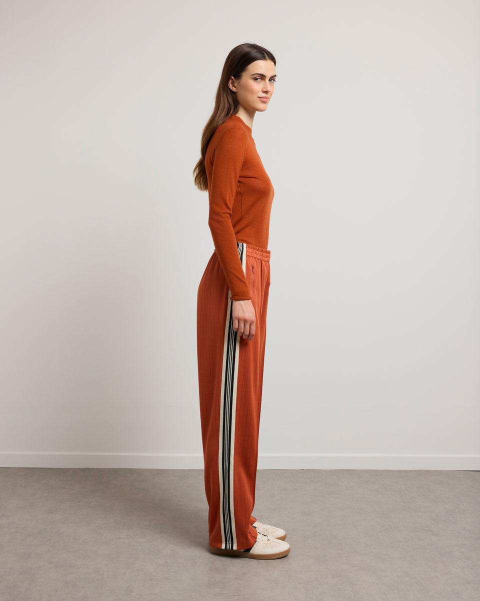 Broek Becker | Roest