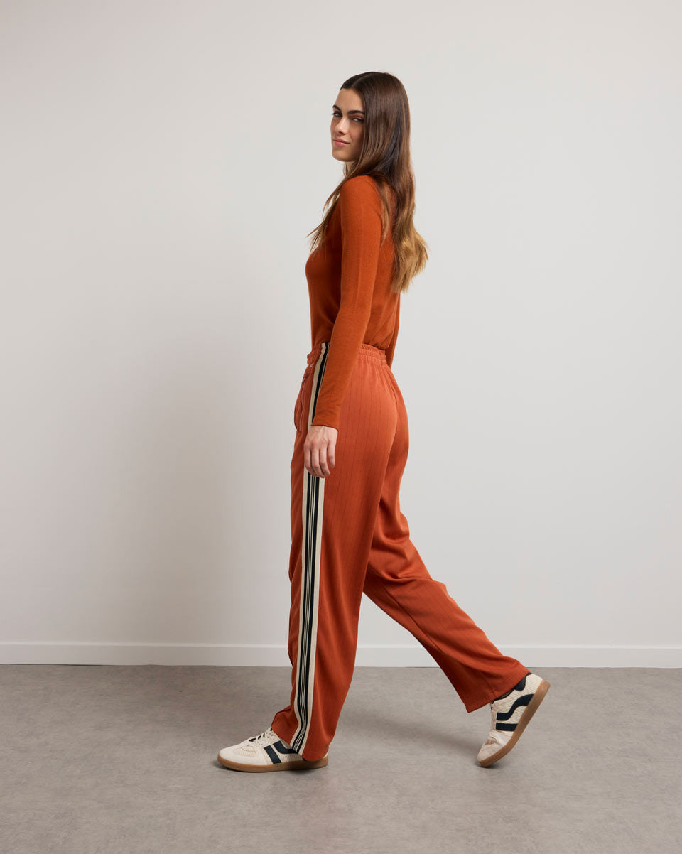 Broek Becker | Roest