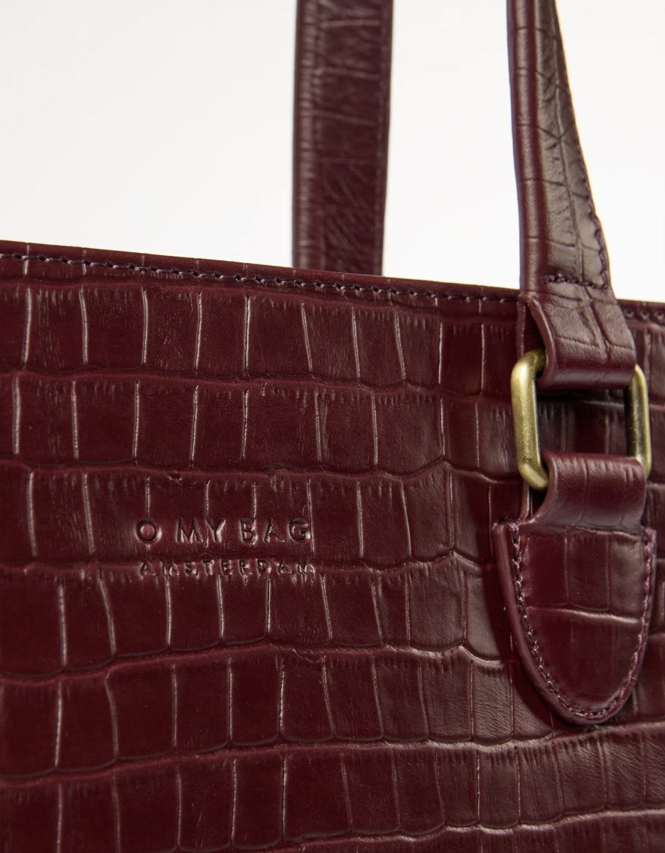 Handtas Blair | Bordeaux