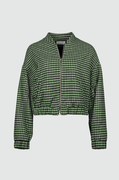 Bomberjas Gu | Groen