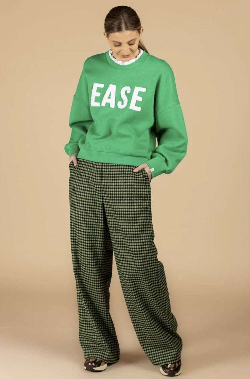 Broek Gu | Groen