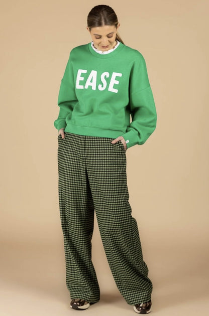 Broek Gu | Groen