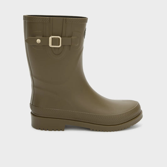 Regenlaarsjes Chambery | Kaki