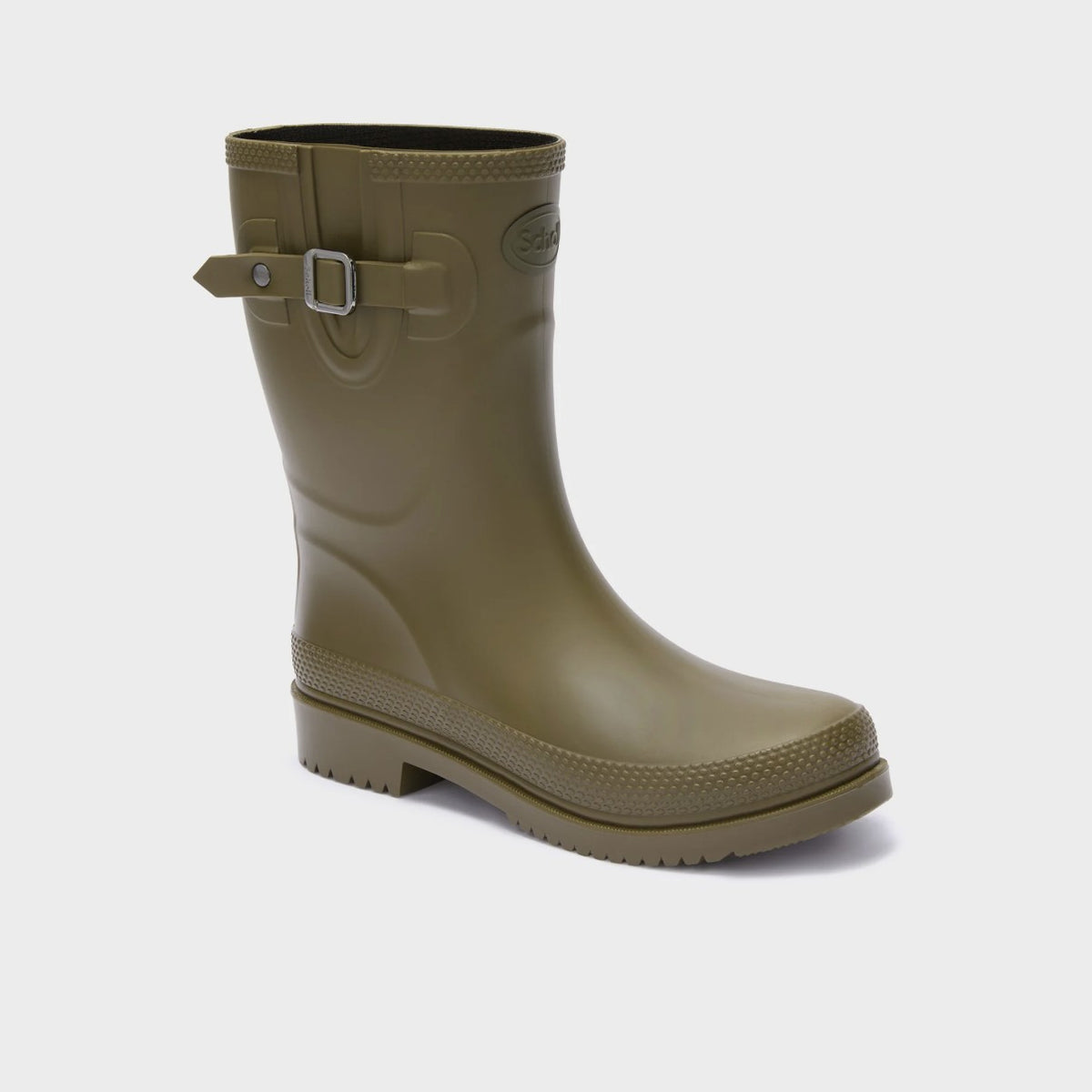 Regenlaarsjes Chambery | Kaki