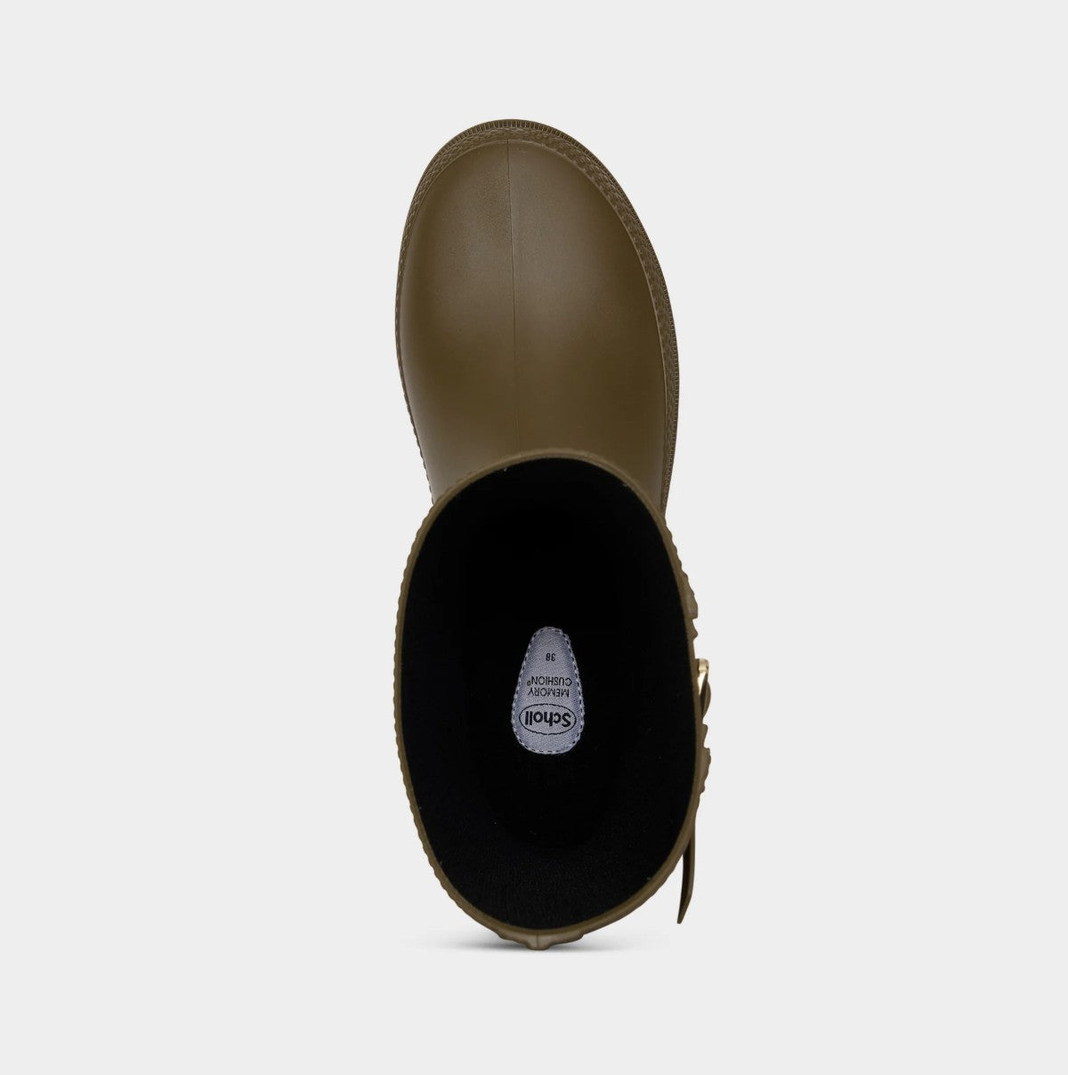Regenlaarsjes Chambery | Kaki